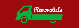 Removalists Eastbrook - My Local Removalists